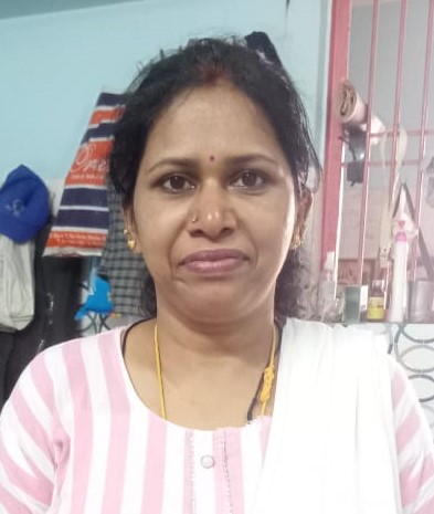 Subhlaxmi Naidu - Full time Patient Care and Elderly Care in Delhi in Delhi