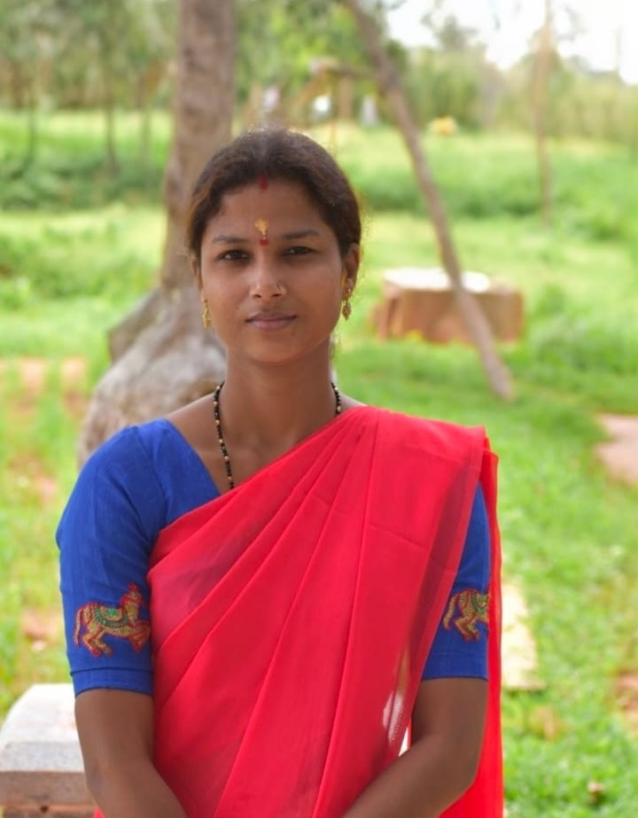 Ashwini - Part time Cleaner in Banashankari in Bangalore Bengaluru