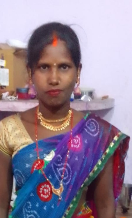 Sumanti Devi - Full time Baby Sitter in Vadodara in Vadodara