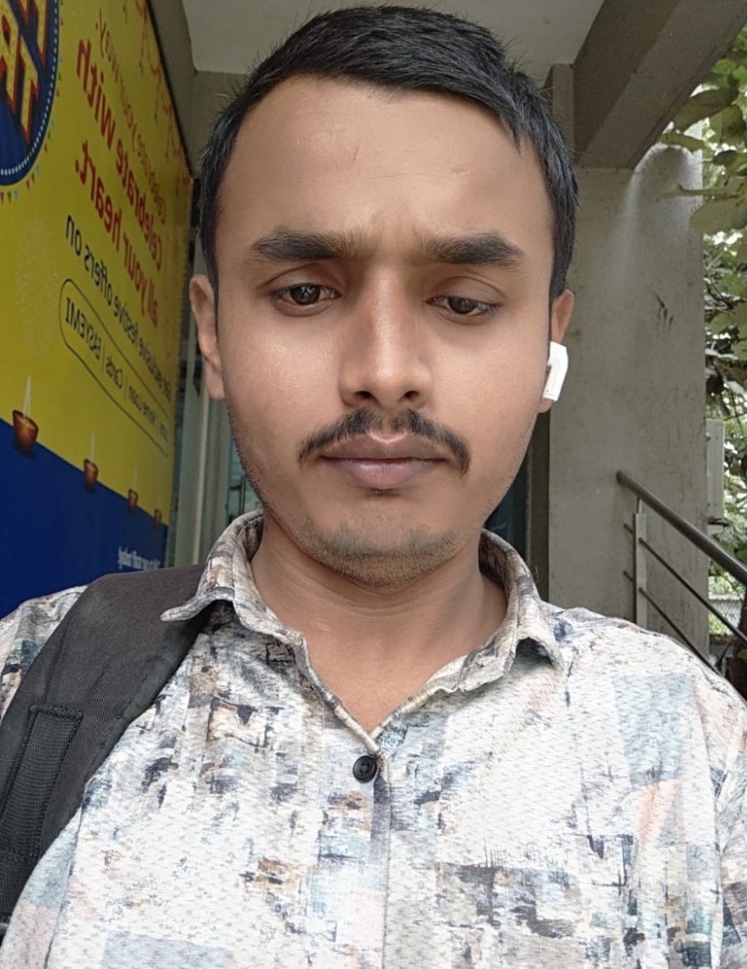 Santosh Wagh - Part time Patient Care and Elderly Care in Narhe in Pune