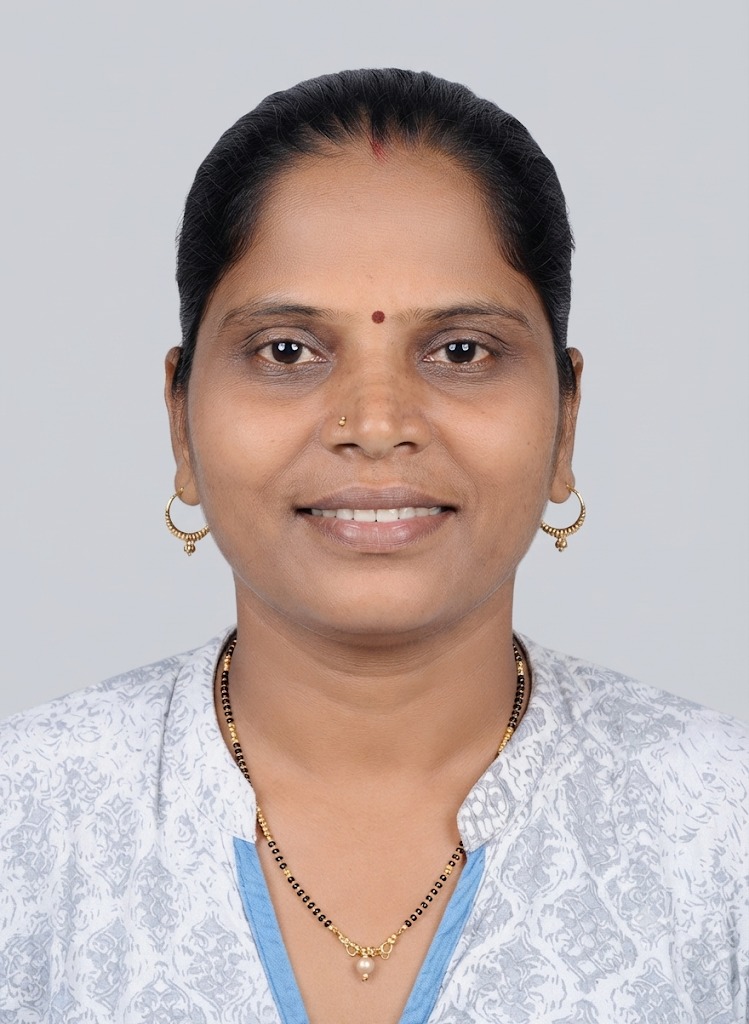 Nisha Jadav Shashane - Part time Cleaner and Cook and Patient Care and Elderly Care and Baby Sitter in sion in Mumbai