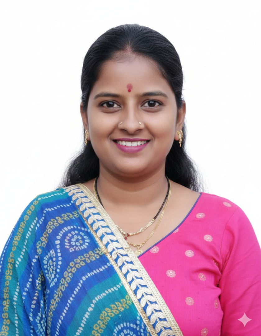 Minakshi Mitkare - Part time Patient Care and Elderly Care in Vikhroli West in Mumbai