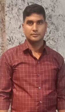 Ankit kumar mishra - Full time in worli in Mumbai