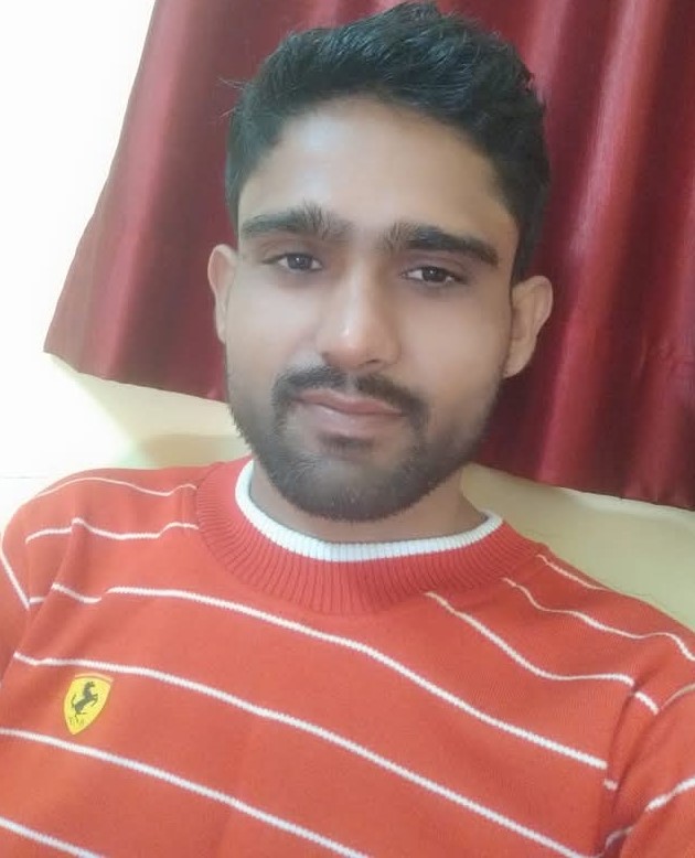Shiv Prakash Mishra - Full time Patient Care and Elderly Care in Naika in Allahabad