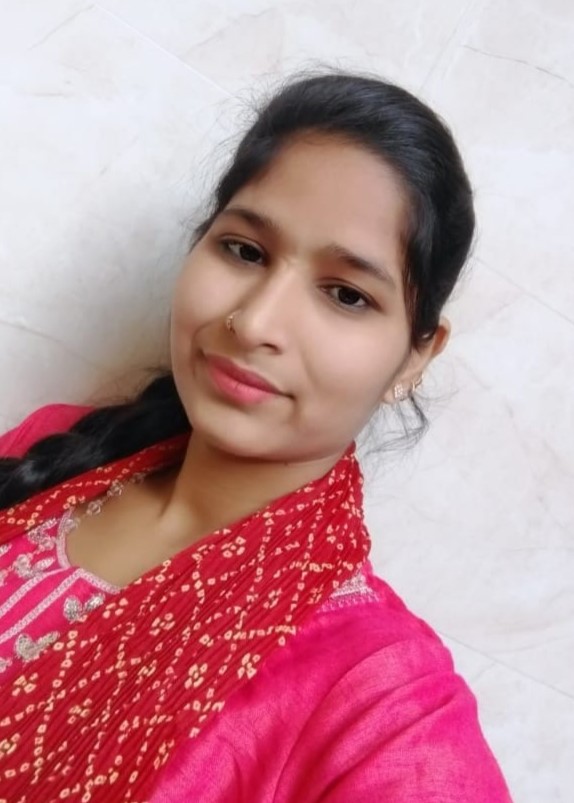 Pinky Sing - Part time Cook and Baby Sitter in Gautam Nagar in Delhi