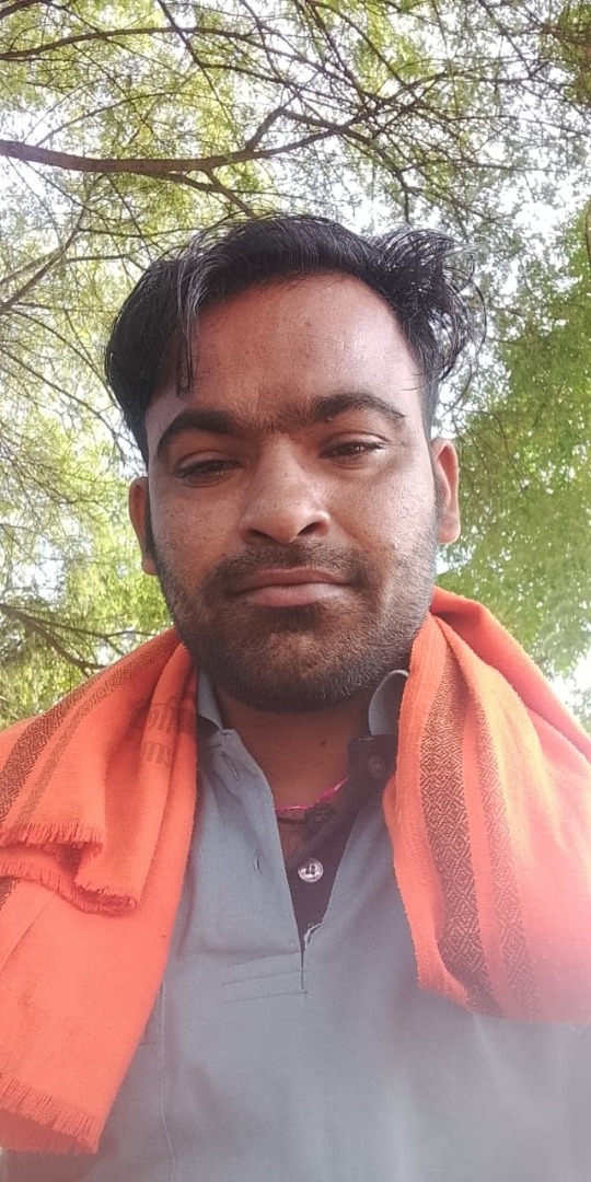 Sunil Sharma - Part time in Dwarka sec28 in New Delhi
