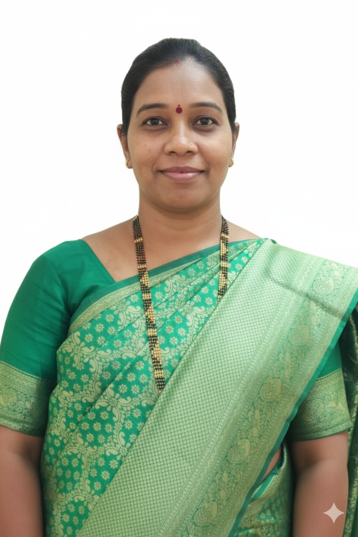 sakshi yogesh misal - Full time Patient Care and Elderly Care in Chiplun in Chiplun