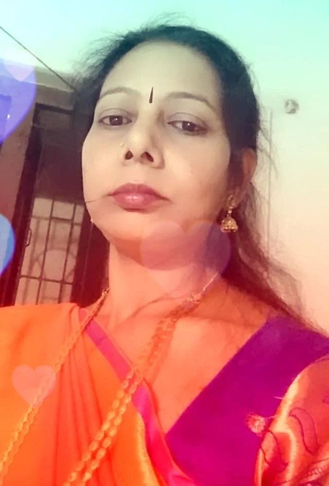 Pallavi More - Part time Baby Sitter in Kanhan in Nagpur