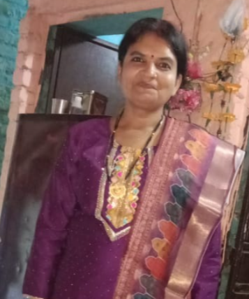 Munni Devi - Part time Cook in Chattar Pur in New Delhi