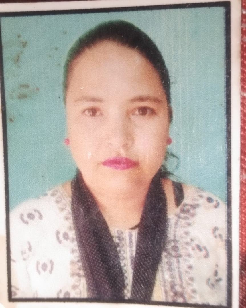 Mina Pao - Full time Cleaner in Siliguri in Siliguri