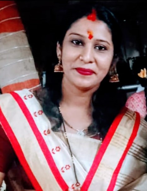 Noopur Thapa