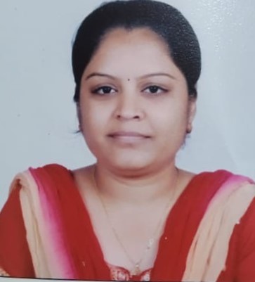 Mamata Gadekar - Part time Cleaner in Dandekar Pool in Pune