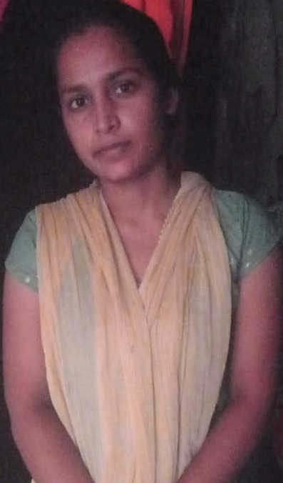 komal gupta - Full time Baby Sitter in ayodhya in Faizabad