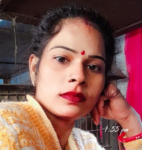Rinki Kumari - Part time Cook in Gurugram in Gurgaon