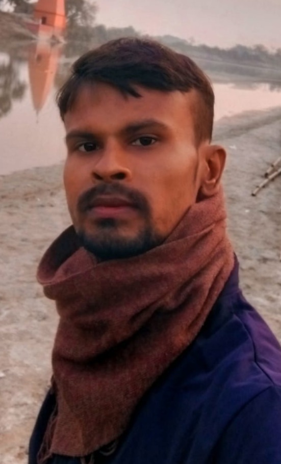 Sonu kumar - Full time Patient Care and Elderly Care in Katra in Muzaffarpur