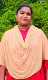 Rashmita Nayak - Part time Cleaner in Orissa in Bhubaneshwar