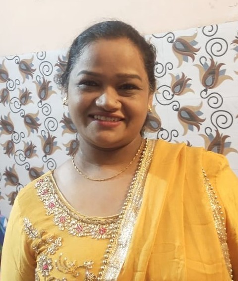 Rukhsar Shaikh - Part time Cook and Baby Sitter in Tilak Nagar in Delhi