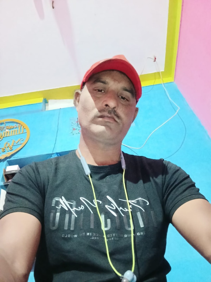 Altaf Shaikh - Full time Patient Care and Elderly Care in Hubballi in Bangalore Bengaluru