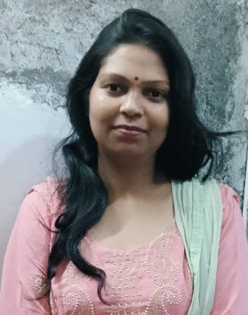 Priyanka Gupta - Part time Cook and Baby Sitter in Dwarka sec19 in Delhi