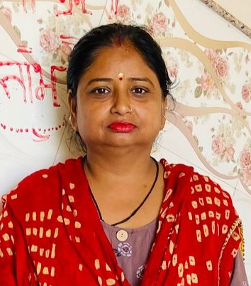 Soniya khyap - Part time Cleaner in Nagloi in Delhi