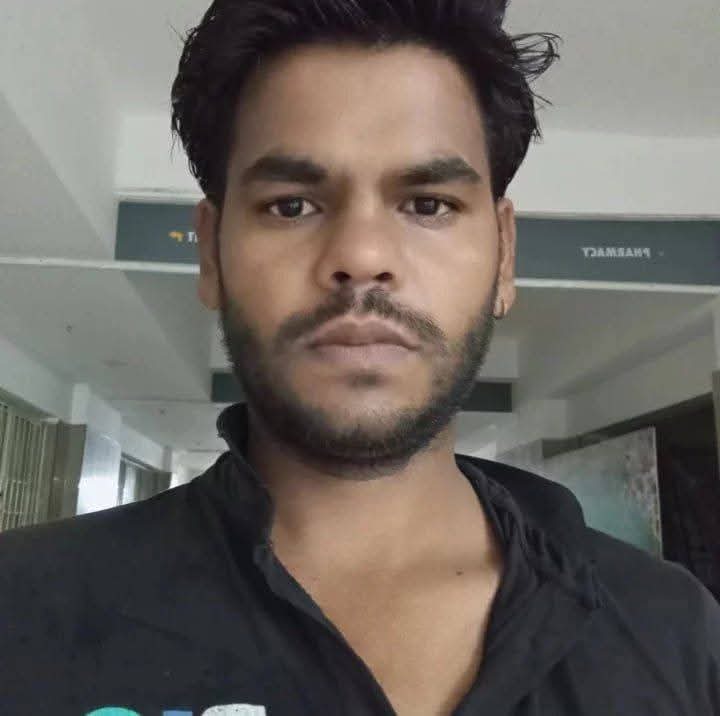 Deepak Kumar - Full time Cleaner in Deoriya in Gorakhpur