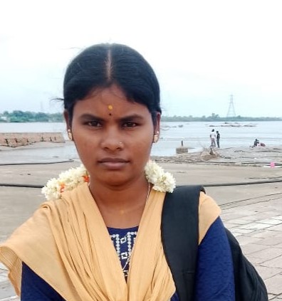 Narasamma - Full time Cleaner in Ram Samudra, in Others
