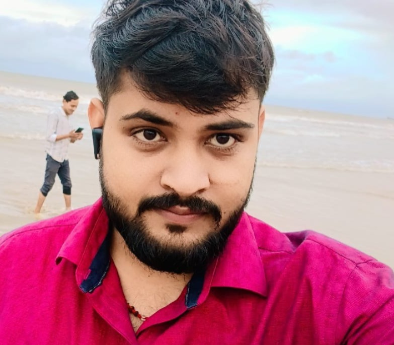 Rohitash kumar - Full time Patient Care and Elderly Care in Mahim in Mumbai