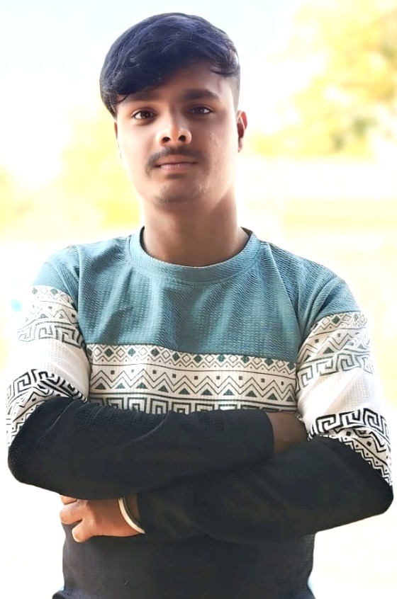 Ritik Bachle - Full time Cook in chhattisgarh in Raigad