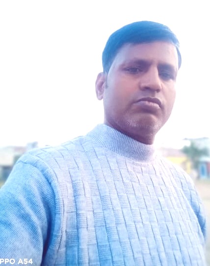 Kamal Rajak - Full time Cleaner and Cook in Gwalior in Gwalior