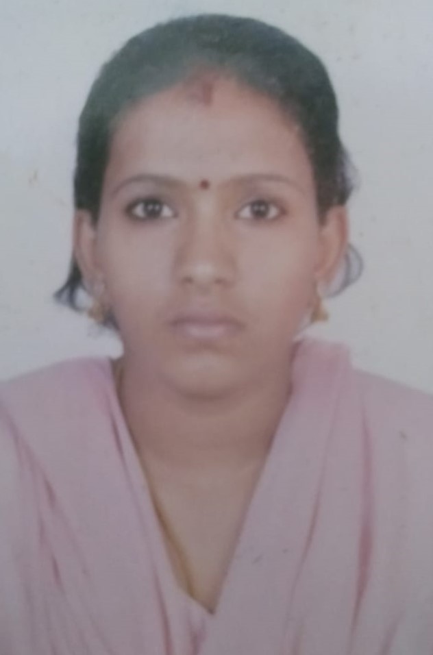 suhaini - Part time Cook in Neelasandra in Bangalore Bengaluru