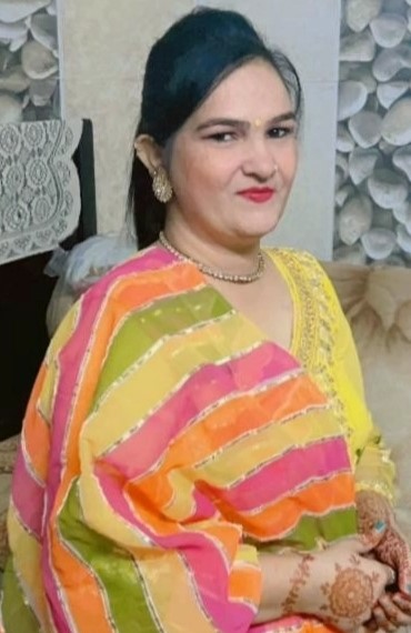 Rita Rani - Full time Baby Sitter in Jalandhar in Jalandhar