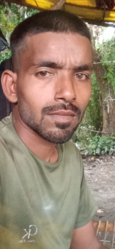 Anuj kumar - Full time Cleaner and Patient Care and Elderly Care in Sidhauli in Sitapur