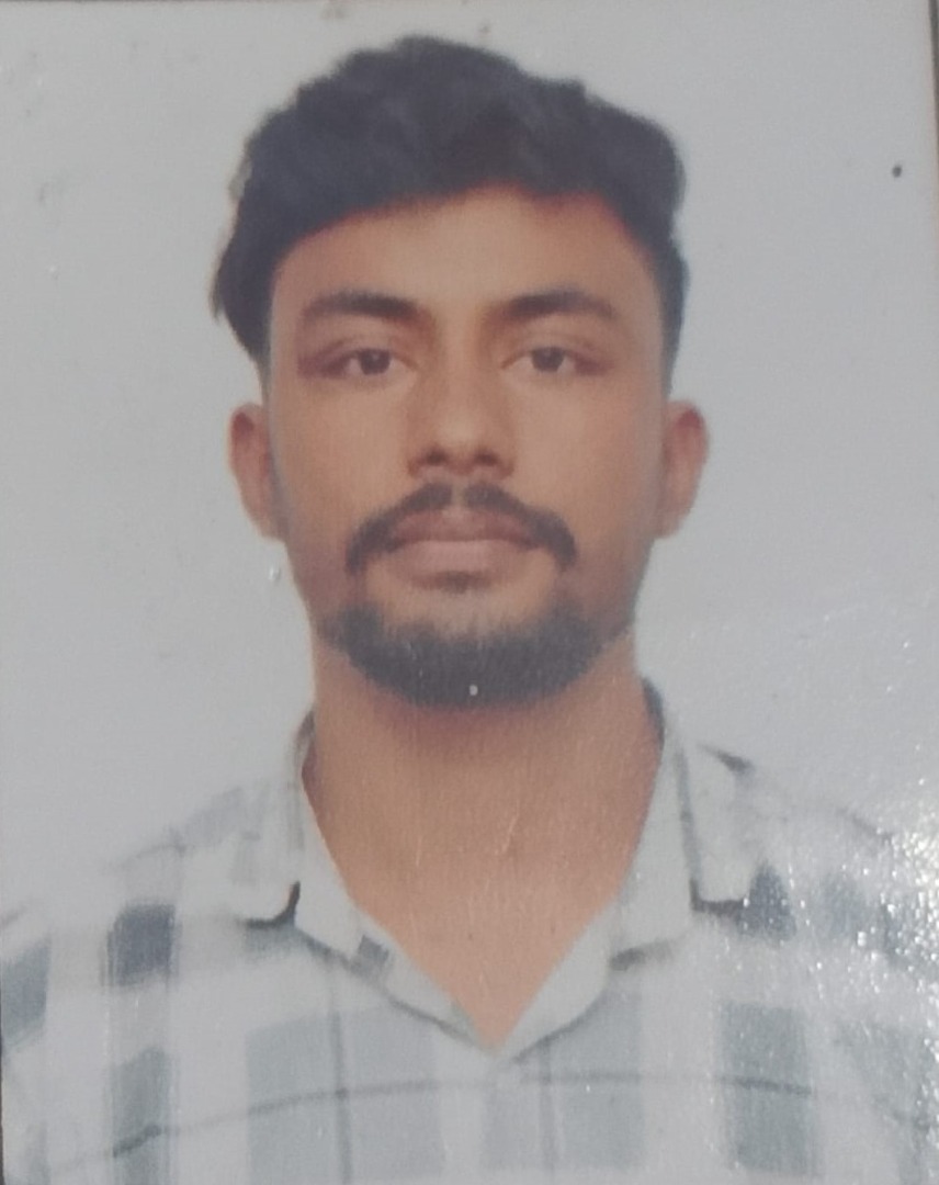 Suraj Singh - Full time Patient Care and Elderly Care in CST in Mumbai