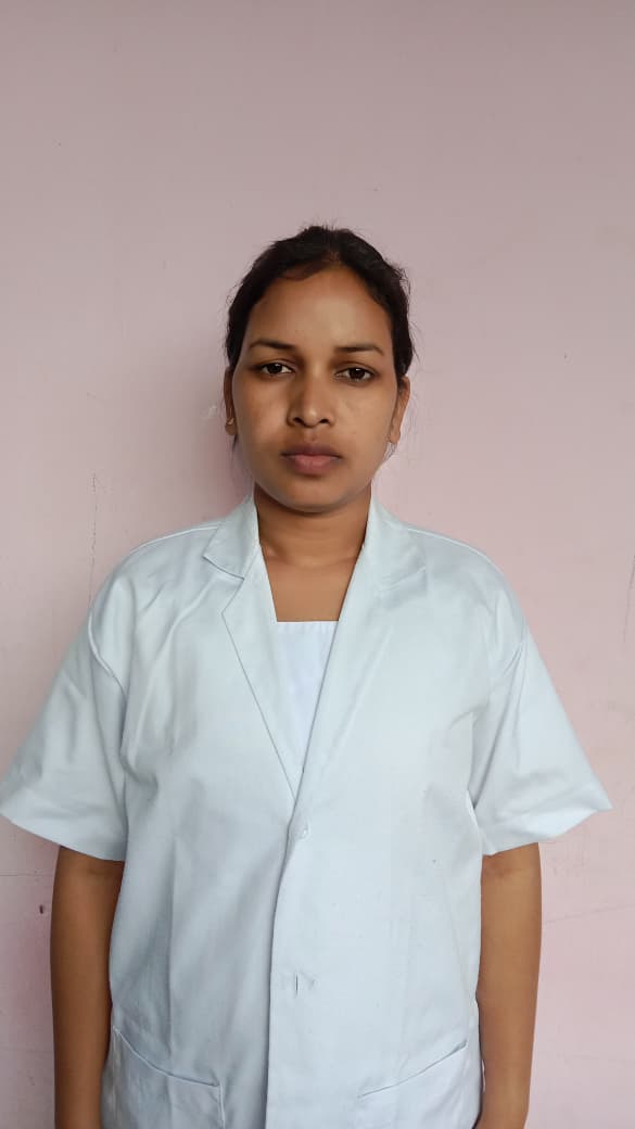 Renuka baskey - Full time Patient Care and Elderly Care in PUNE in Pune
