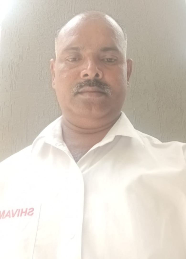 Sanjay Kumar Mishra - Full time Patient Care and Elderly Care in Chakkarpur in Gurgaon