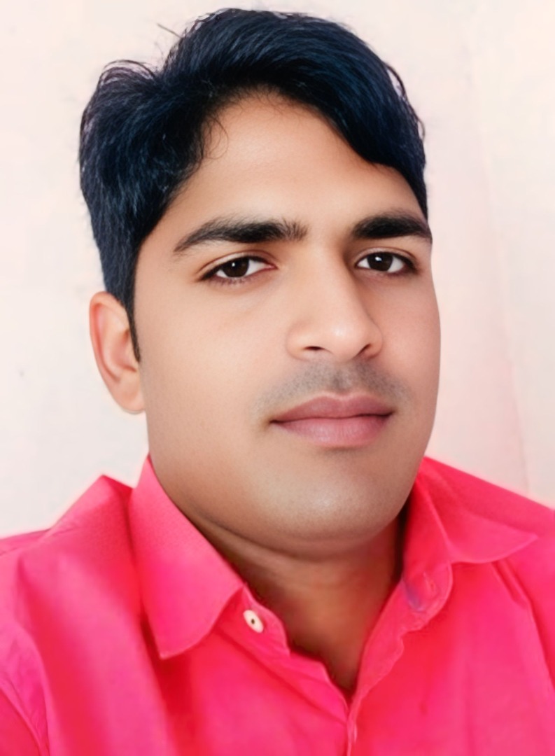 Shri Ram Chauhan - Full time Cook in Rajasthan in Jhunjhunu
