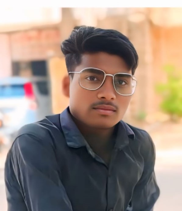 Anil Kumar - Part time Cleaner in Manoharpura in Mathura