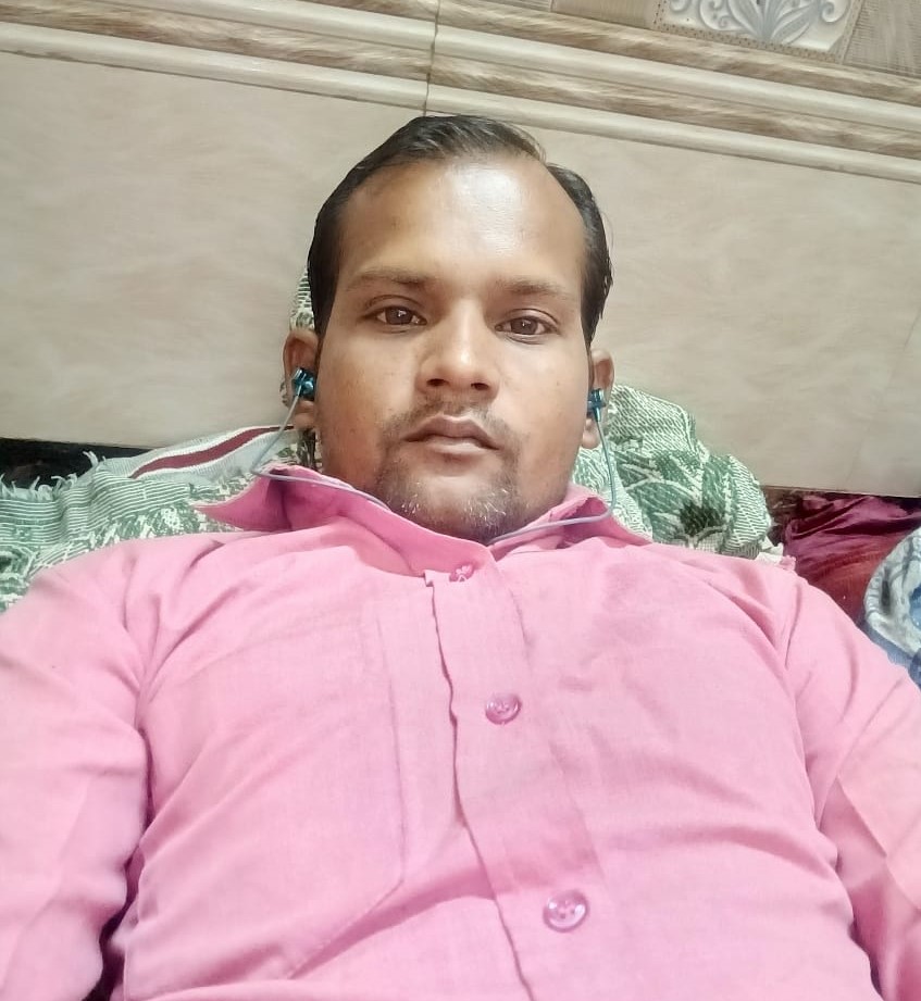 Sham Choudhry - Full time Cleaner in Mukundpur in Lucknow