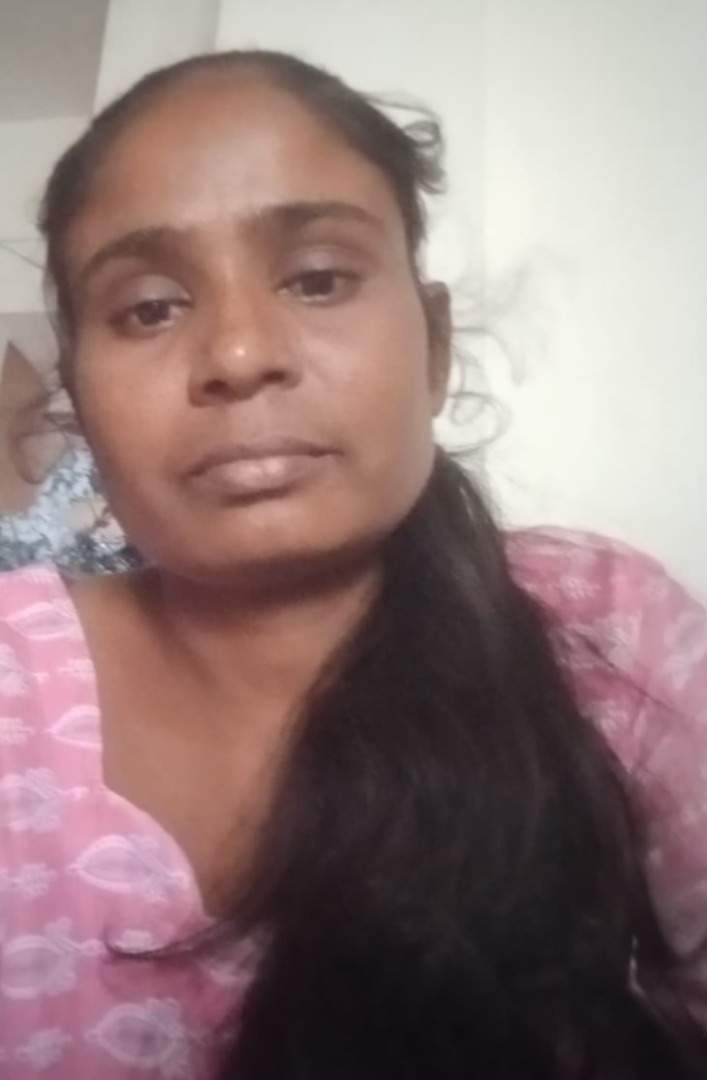 Minaben Bawari - Full time Cleaner in Ahmedabad in Ahmedabad