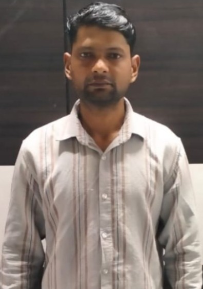 Vinod - Full time Patient Care and Elderly Care in Mahim in Mumbai