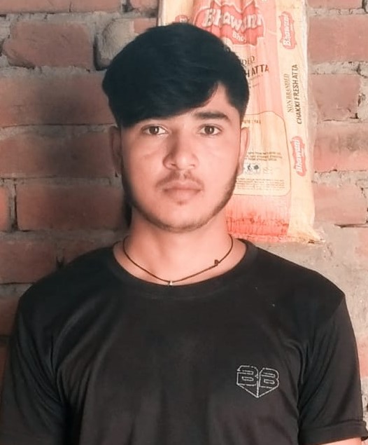 Amar Kumar - Full time Cleaner in Misrikh in Lucknow