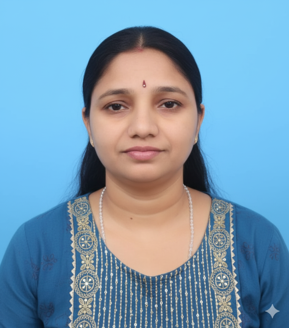 roopa santosh chauhan - Full time Cleaner and Patient Care and Elderly Care in aroli in Mumbai
