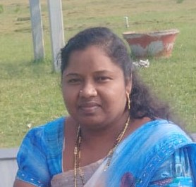 Shaik Saleemabhee - Part time Cleaner in Chikkalasandra in Bangalore Bengaluru