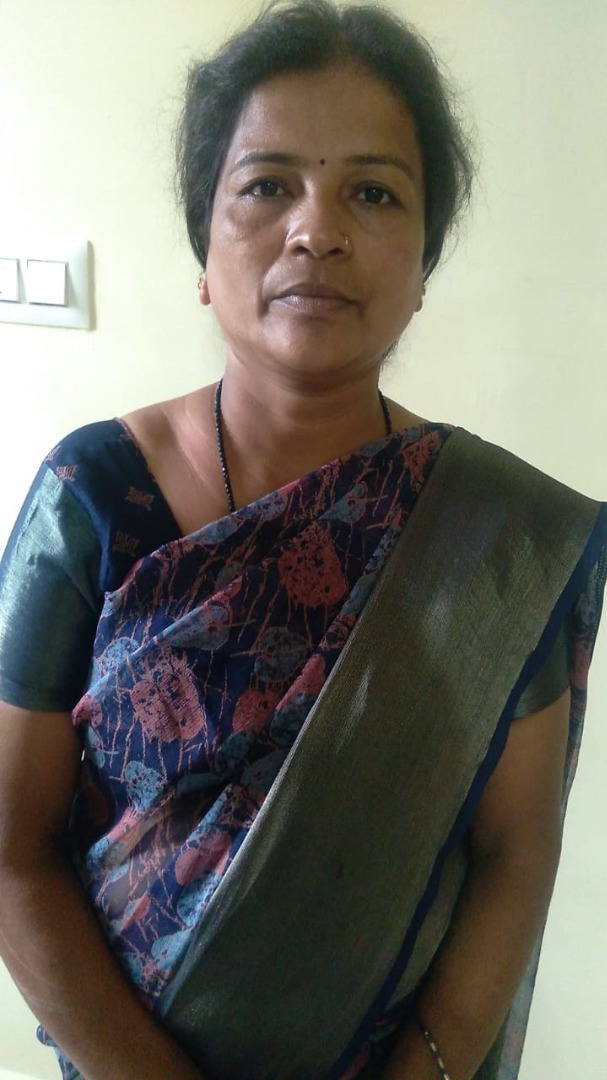 Sinchana - Part time Baby Sitter in Kanakapura in Bangalore Bengaluru