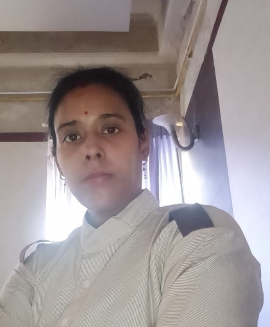 Aarti Devi - Part time Cleaner and Baby Sitter in Tagore Garden in Delhi