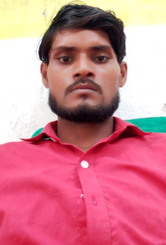 Anwar Ansari - Full time Cleaner in Hasna in Muzaffarpur