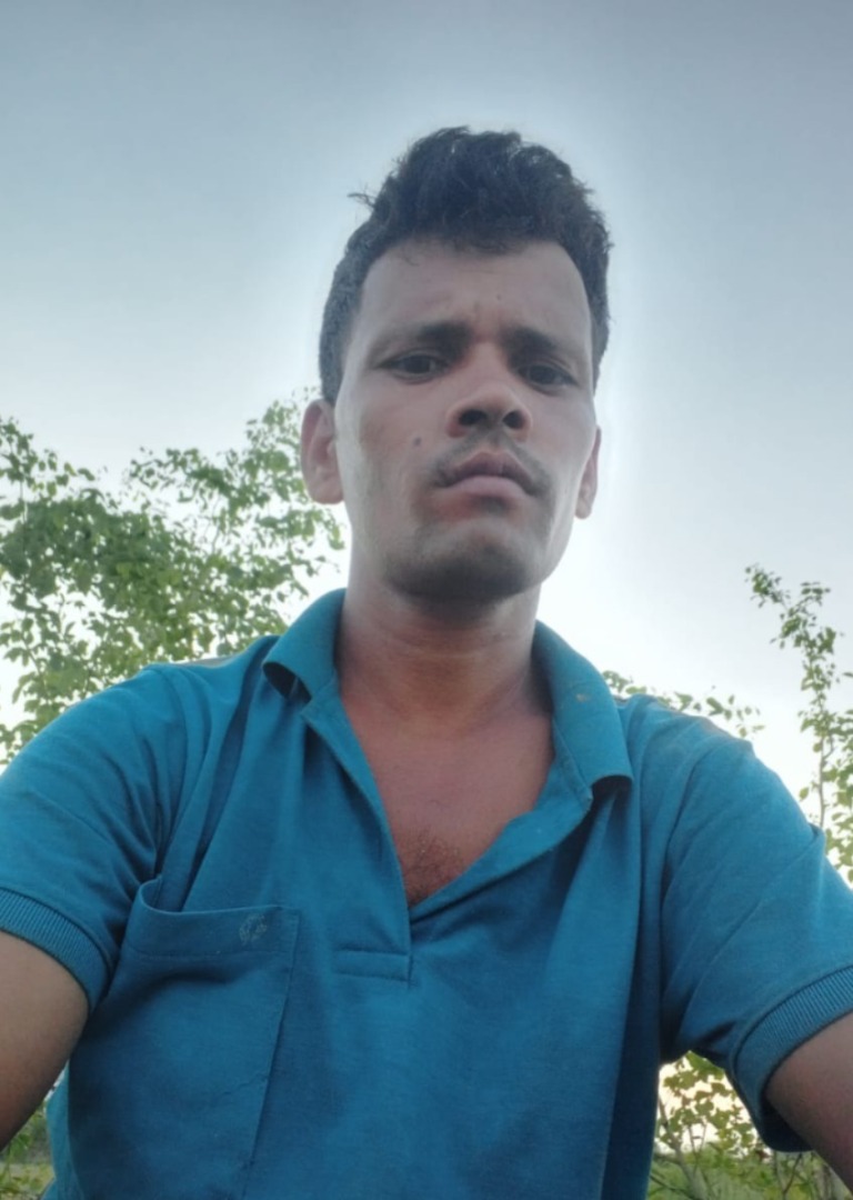 Rakesh yadav - Full time Cleaner in Chaubepur in Banaras