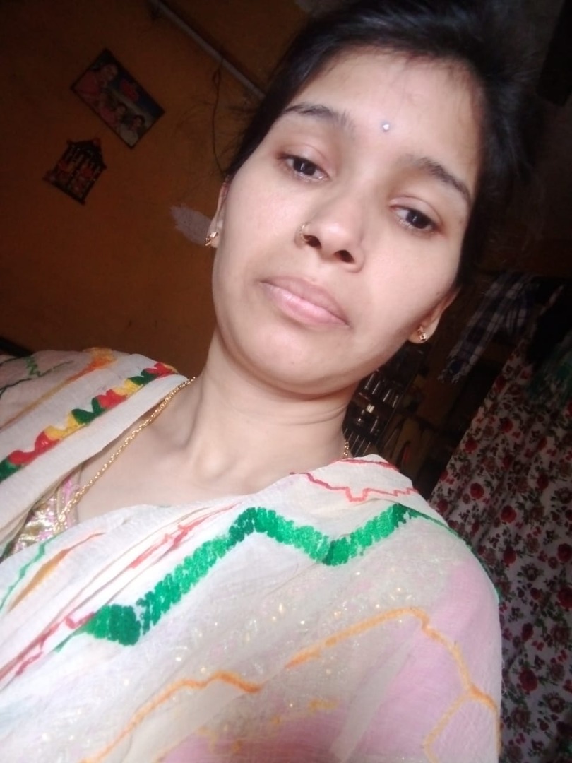 Rushali Kadu - Part time Baby Sitter in Shivane in Pune