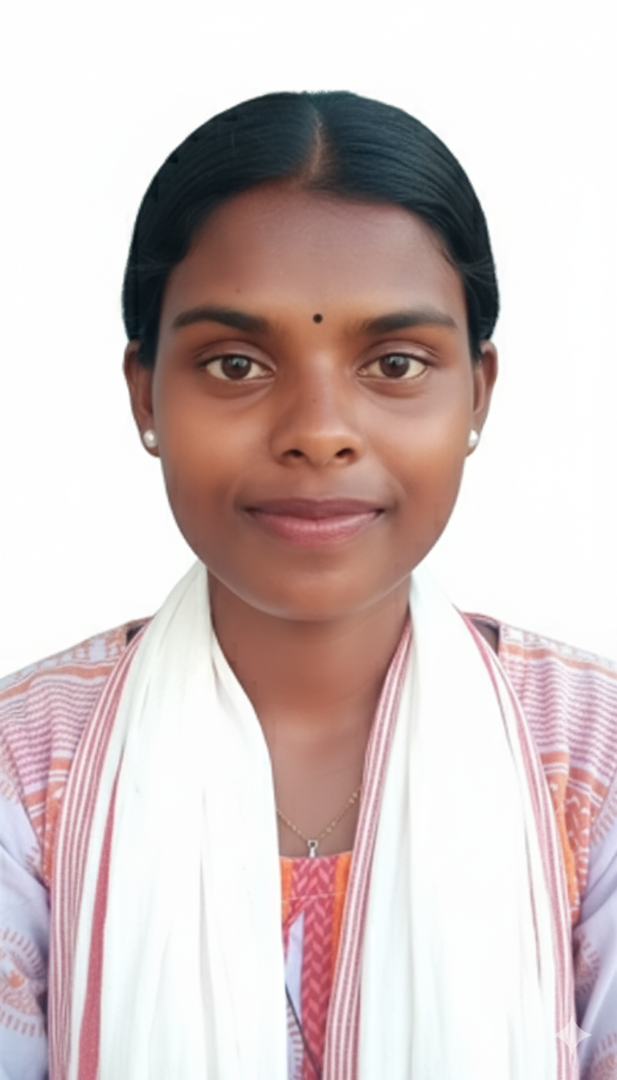 Manita Bai - Full time Cleaner in Thane in Mumbai