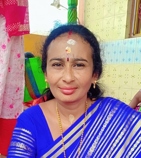 Radha - Part time Baby Sitter in Jarganahalli in Bangalore Bengaluru